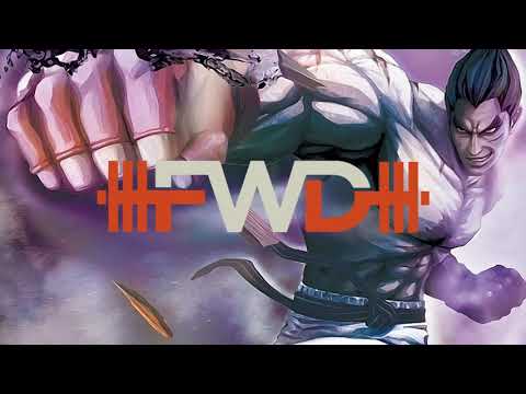 Prismo ft. Billyracxx - You Got It