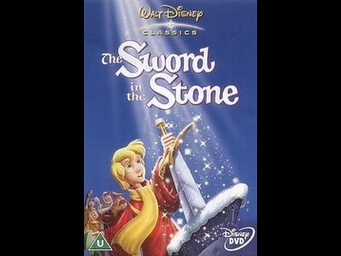 The Sword in the Stone