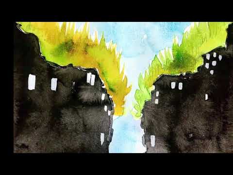 Drum&Prays - Psalm  8 Feat: Lajt