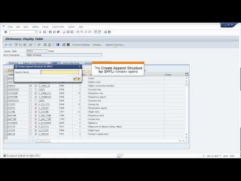 SAP ABAP Certification Course |SAP ABAP Training and Certification - Part 1 | Simplilearn