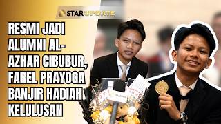 Download lagu LY BECOMING ALUMNI OF AL-AZHAR CIBUBUR, FAREL PRAYOGA WINS A FLOOD OF GRADUATION GIFTS | ... mp3 Download lagu LY BECOMING ALUMNI OF AL-AZHAR CIBUBUR, FAREL PRAYOGA WINS A FLOOD OF GRADUATION GIFTS | ... mp3