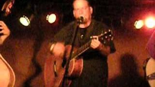 Wayne Hancock - Highway 54