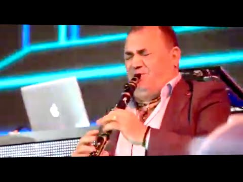 Anjelika,Itzik Ilyaev Doira Solo ,Hovhannes Vardanyan Super Klarnet