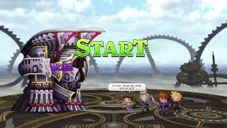 Theatrythm Final Bar Line