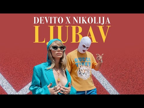 DEVITO ❌ NIKOLIJA - LJUBAV ❤️