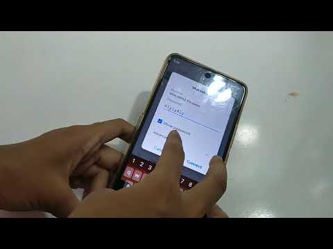 How to connect Wi-Fi in Motorola e32s | Wi-Fi connect kaise karen