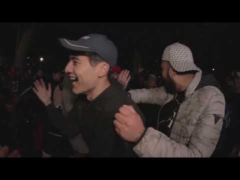 014 vs. PUNTO EGO: Semifinal - DEM Civil War 2023