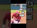 Justin Lebron Was Flying 💨 Turns 2 Into 3 | Alabama Baseball