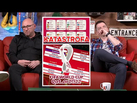 Vela i Globan  - Novi format Svjetskog prvenstva je grozan i poraz Europe! UEFA nije smjela dopustit