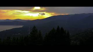 Chicane - Already There  - Diamond Peak Tahoe Time Lapse