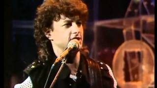Wishbone Ash - no more lonely nights 1982 rare Version
