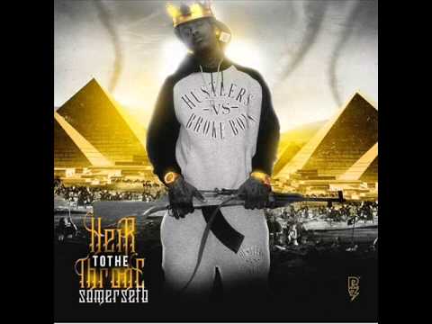 Somerset B- How To Catch a Opp