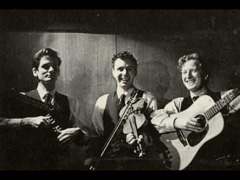 New Lost City Ramblers - Part 1