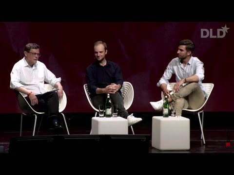 Building Software out of Europe