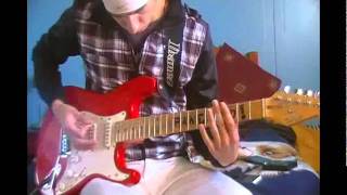 Murderdolls - Drug Me To Hell (Cover)