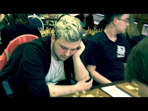 ♗ CH18-20 9.3. Patrik Gaša - FM Viktor Haring 0:1