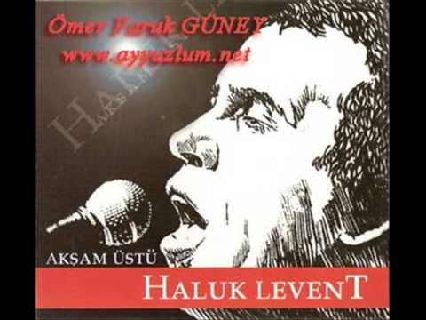 Haluk Levent - Icimde Ölen Biri