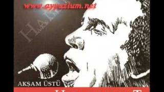 İçimde Ölen Biri Music Video