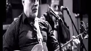 Richard Dobney Band - Hoodoo Man Blues (Junior Wells)