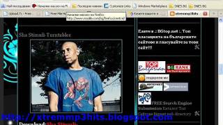 Trina - My bitches.wmv