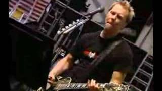 Metallica Purify (Estudio)