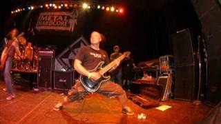 The Red Chord - He Was Dead When I Got There.wmv