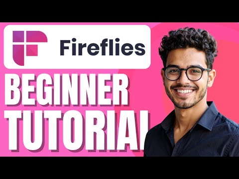 YouTube video about Fireflies.ai