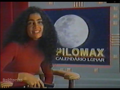 Rede Bandeirantes Intervalo Comercial - Vídeo Clube 1995 - Parte 01