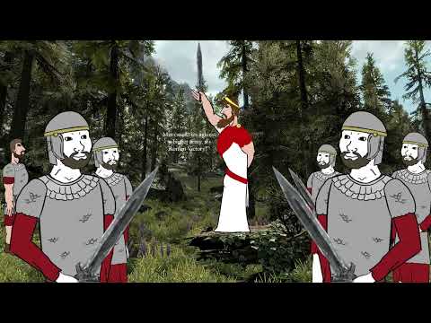 Emperor Julian's Transformation - Unbiased History of Rome