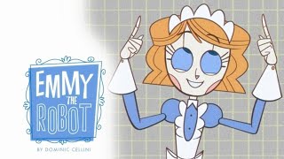 Child-Proof  Emmy The Robot Comic Dub (ft Erenaroo