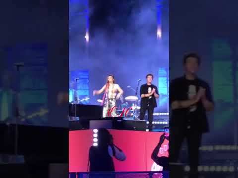 Måneskin & Francesca Michielin