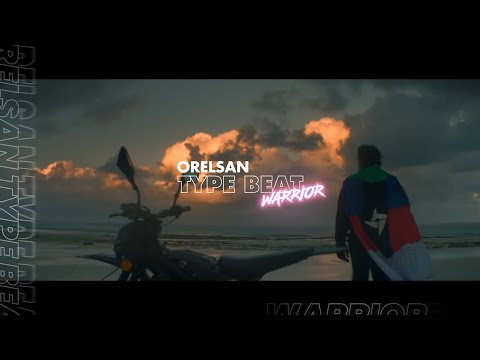 [FREE] Orelsan x Vald Type Beat - "WARRIOR" (Prod. Nyx Vi)