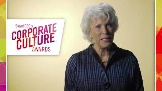 Sample Corporate Culture Awards Video