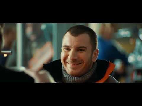Трейлеры Испанский курьер