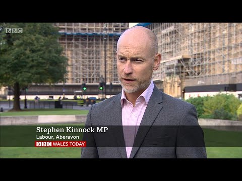 UK Shared Prosperity Fund, BBC Wales News, 2 October 2020