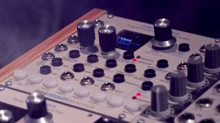 Video thumbnail for Control Forge Programmable Universal CV Generator by Rossum Electro-Music