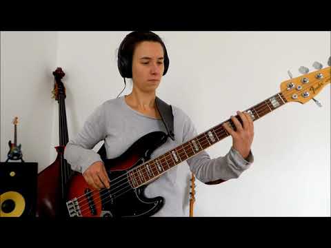 Fal frett - Gato sisson (live) (Alex Bernard)