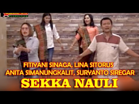 Sekka Nauli - Taradigadingdang | Lagu Adat Batak TerbaruOfficial Music Video]