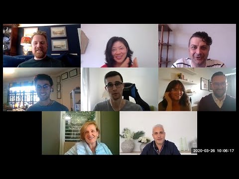 Agents need to do THIS prior to Full Lockdown | Megan Jaffe & team