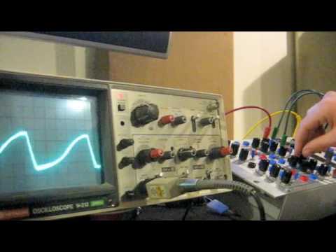 STS Serge Quad Slope