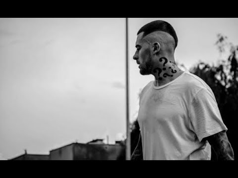 Quebonafide - "LITANIA" (whitegrizzly blend) [Ekliptyka mixtape]