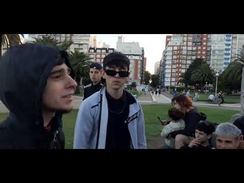 ASH vs VESTIA vs RK1 - 8VOS - FECHA 1 (40tena bars pretemporada)