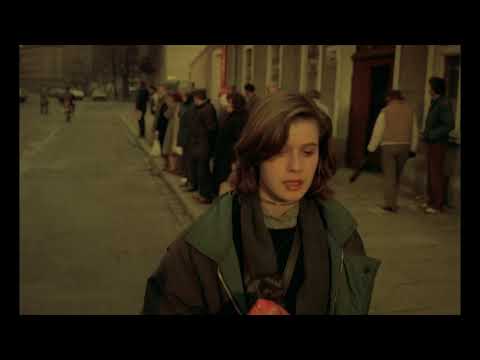 The Double Life of Veronique (1991): MZ ETZ150