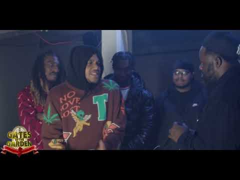 Guapo Southside vs Trapman Kane