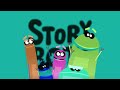 Story Bots New Intro Logo Effects Sponsored By Klasky Csupo 2001 Effects