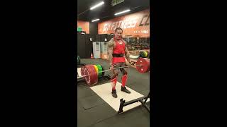 [問卦] 舉重不是很多選手都用藥嗎?