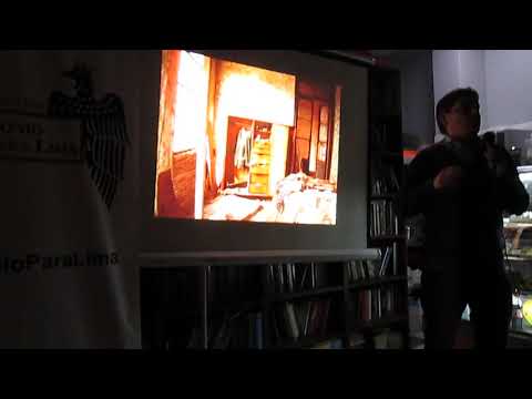 Casa Matusita 31-X-16h