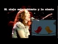 Regina Spektor - Two birds - Live - Subtitles ...