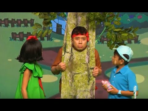 Gia Đình Kun Siêu Phàm - Tập 3 | Trấn Thành, Lâm Vỹ Dạ, La Thành - Hài Kịch Thiếu Nhi