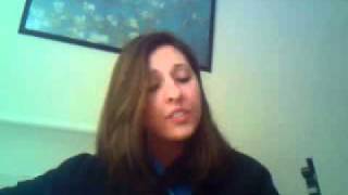 Ship In A Bottle - Bright Eyes (Cover)